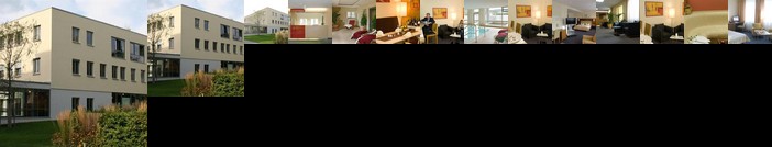 Das Gesundheitshotel