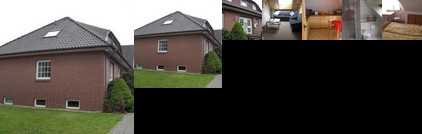 Ferienwohnung Karin