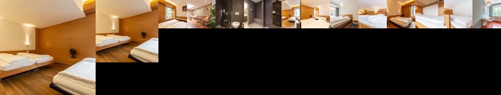 YMCA Hostel Basel