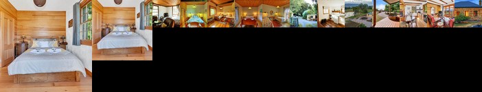 Blackwood Park Cottages Mole Creek