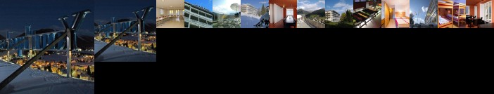 Youth Hostel Davos