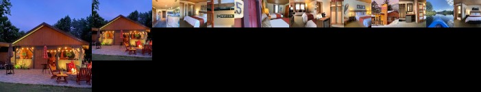 Birch Tree Lodge at Whiteface Mountain
