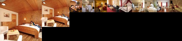 Familien- & Wellnesshotel Bayernstern
