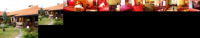 Todoroff Wine & Spa Hotel