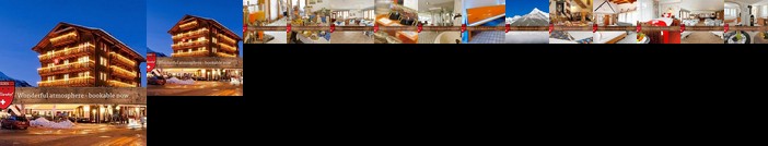 Hotel-Restaurant Walliserhof