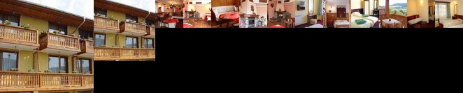 Family Hotel And Tavern Panorama Koprivshtitsa