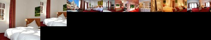 Hotel Mohren-Post