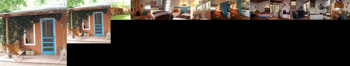 Casita Chamisa