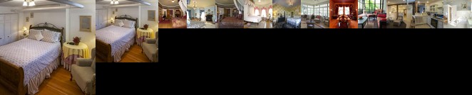 Alexander Mansion Bed & Breakfast