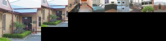 Willow Court Motel