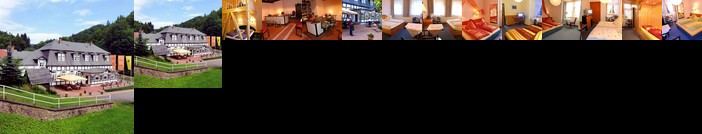 Hotel Beutel Chalet Waldfrieden