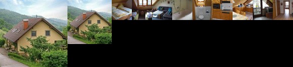Ferienwohnung Baumann