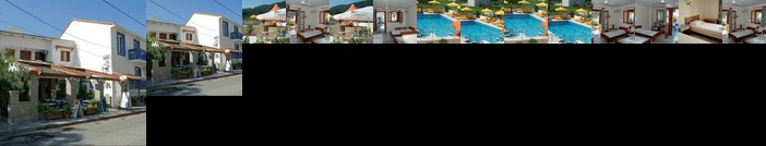 Blue Sea Hotel Kokkari