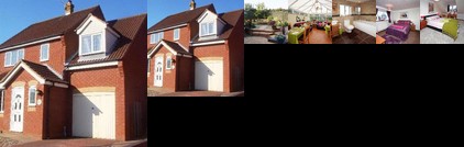 Mullions B&B