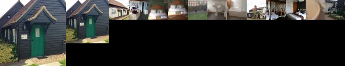 The White Horse Inn