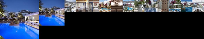 Polikandia Hotel
