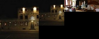 Merton Hotel