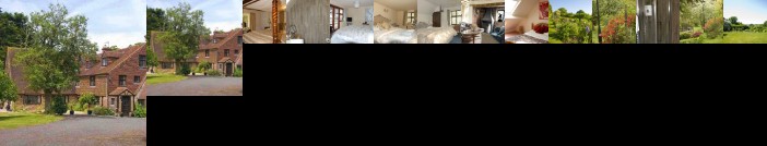Cleavers Lyng 16th Century Country House