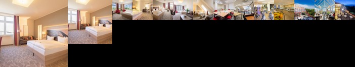 Hotel Dreilanderbrucke