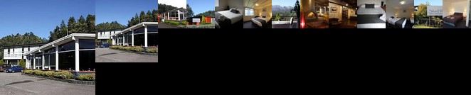 Silver Hills Motel