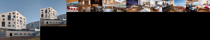 Frutt Lodge & Spa
