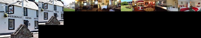 Tweeddale Arms Hotel