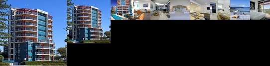 Sunrise Apartments Tuncurry