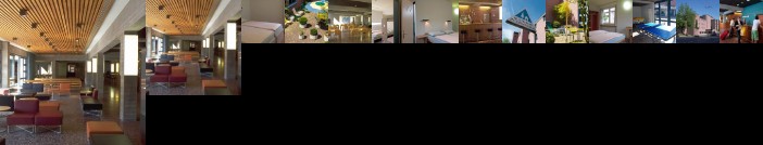 Youth Hostel Zurich