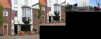 Bar Hotel Cape Horn