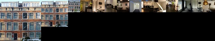 Innercity Hotel