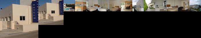 Hotel Alkistis