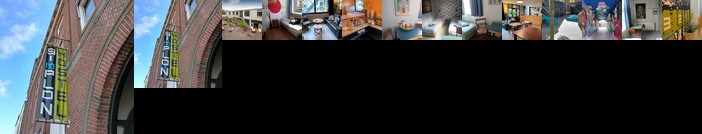 Simplon Jongerenhotel