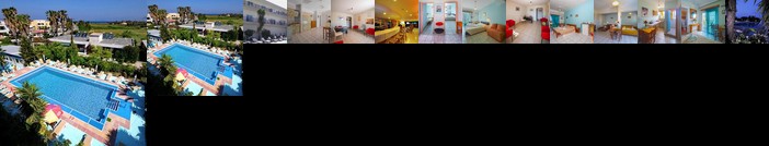 Anna 1 Apartments