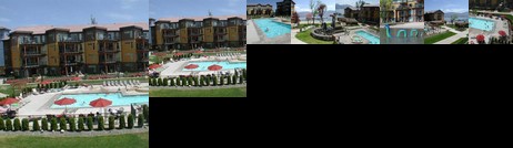 Barona Beach Resort