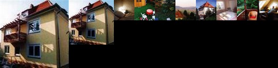 Pension Panorama Gersfeld