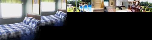 45th Parallel Motel and Restaurant