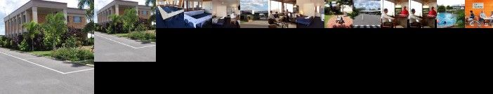 Maryborough Motel and Conference Centre