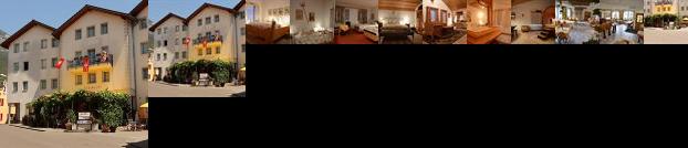 Hotel Arkanum