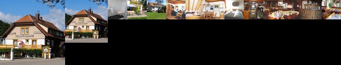 Hotel Schwalbennest