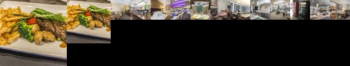 Quality Inn and Suites High Level