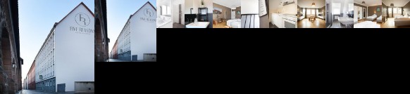 Lette'm Sleep Hostel