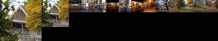 Brockley Estate
