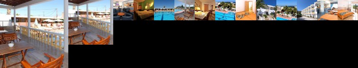 Zeus Hotel