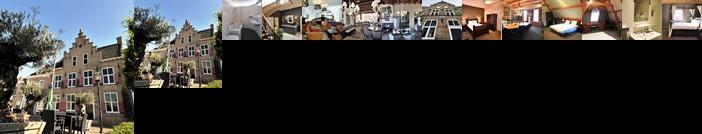 Het Raedthuys Restaurant & Suites