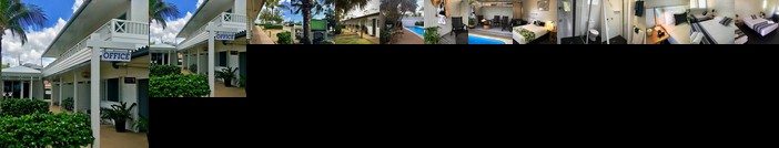 Surfside Motel Yeppoon