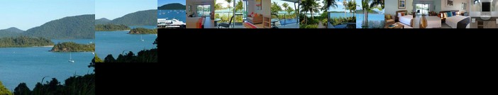 BayBliss Apartments