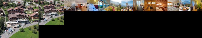 Solbad Hotel