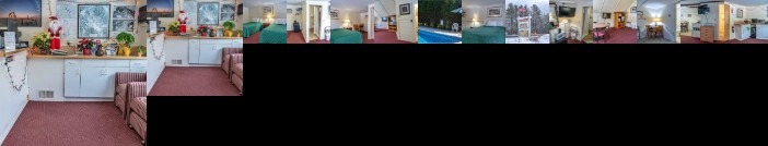 Mount Whittier Motel