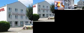 Ebert Park Hotel