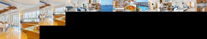 Panoramic Apartments